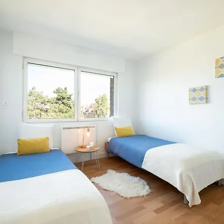 Malo - Bulle D'air Proche 4 A 6 Pers * Dunkirk