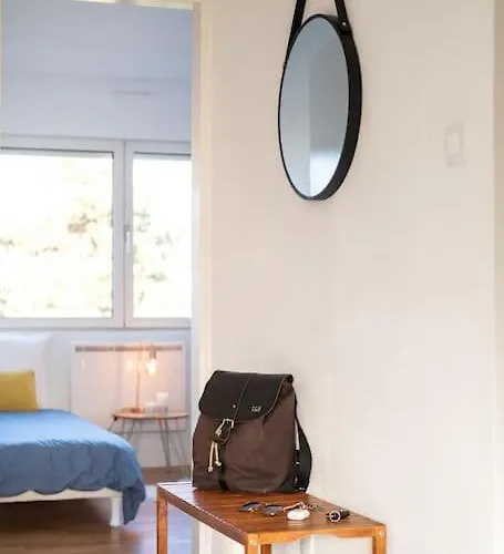 Malo - Bulle D'air Proche 4 A 6 Pers Dunkirk