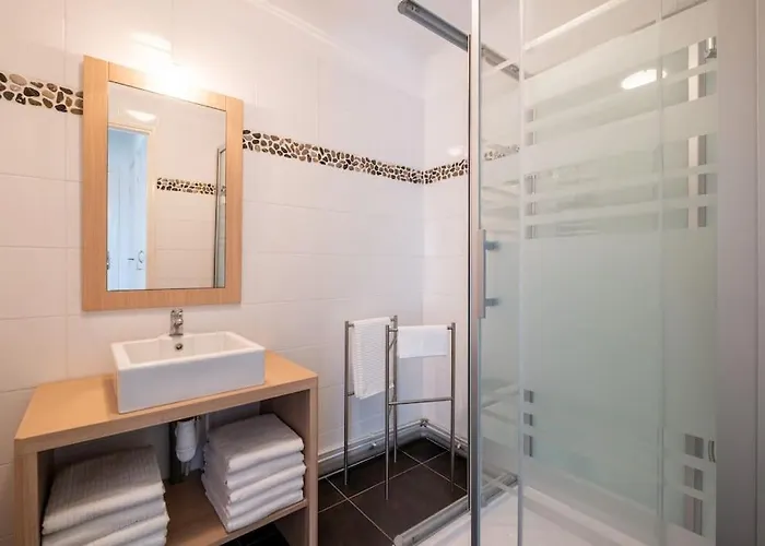 Malo - Bulle D'air Proche 4 A 6 Pers Appartement *